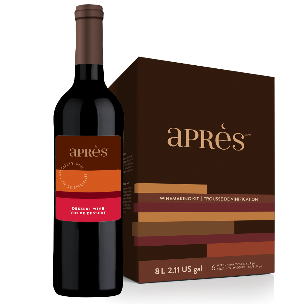 Après - Dessert Wine - Classic - Limited Edition (Now Available)