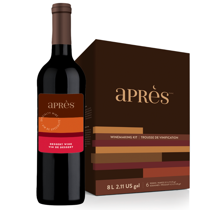 Après - Dessert Wine - Classic - Limited Edition (Now Available)