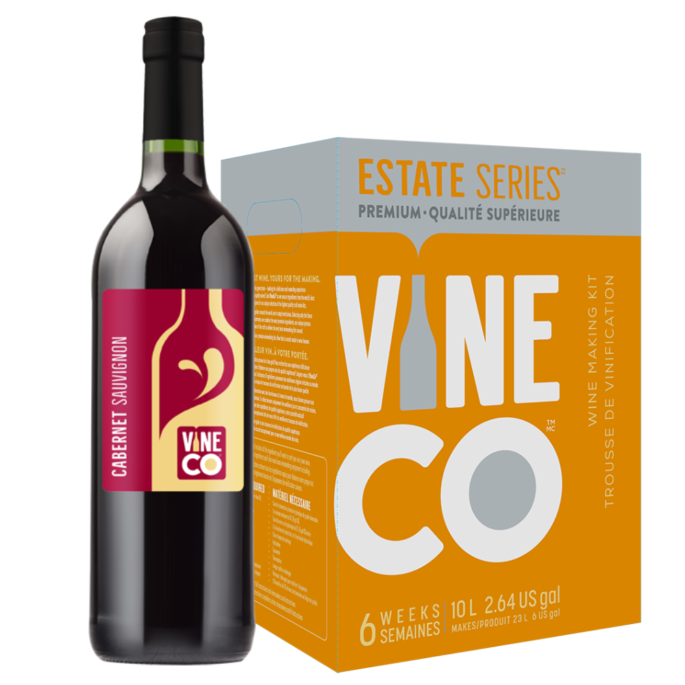 VineCo Estate Series - Cabernet Sauvignon, Australia