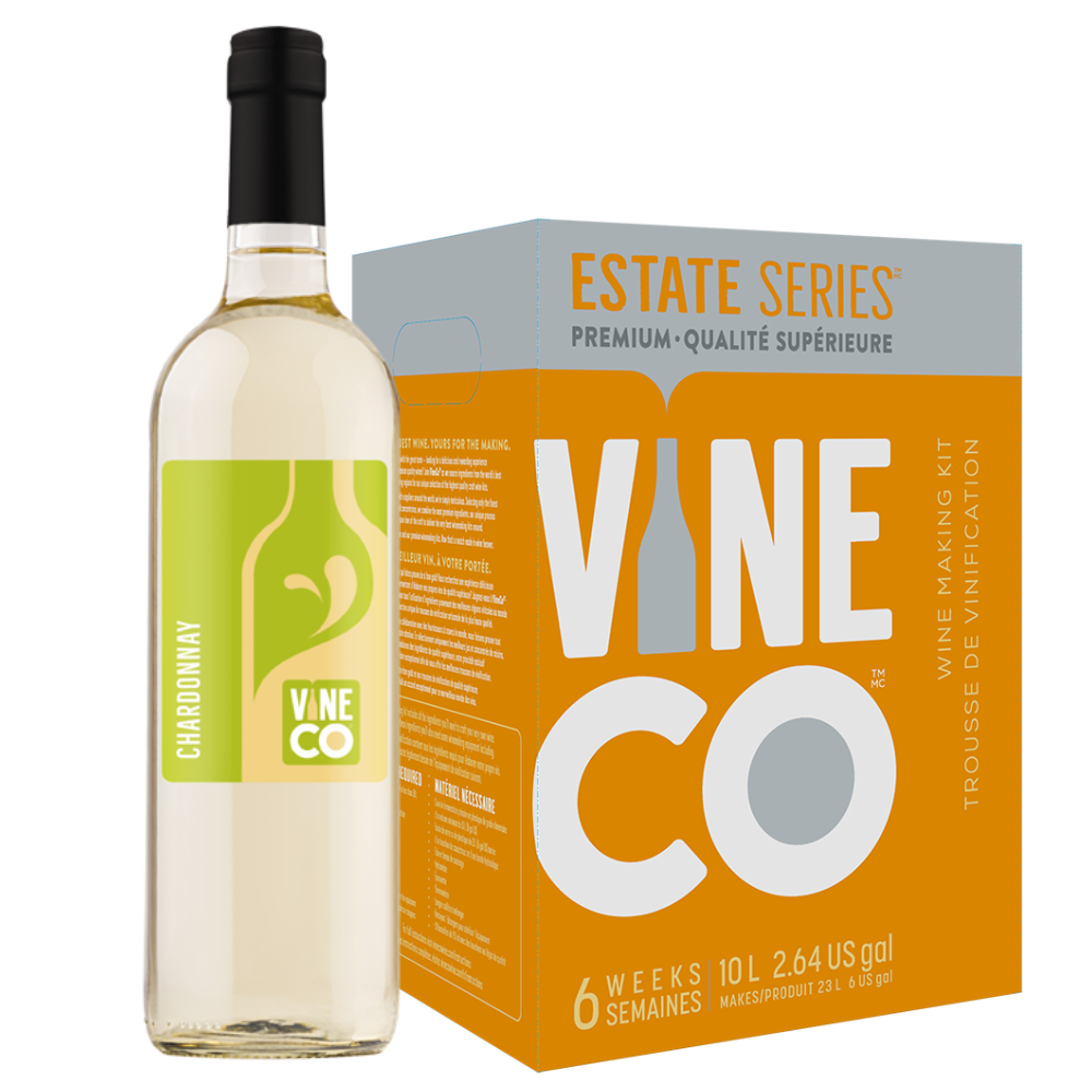 VineCo Estate Series - Chardonnay, Australia