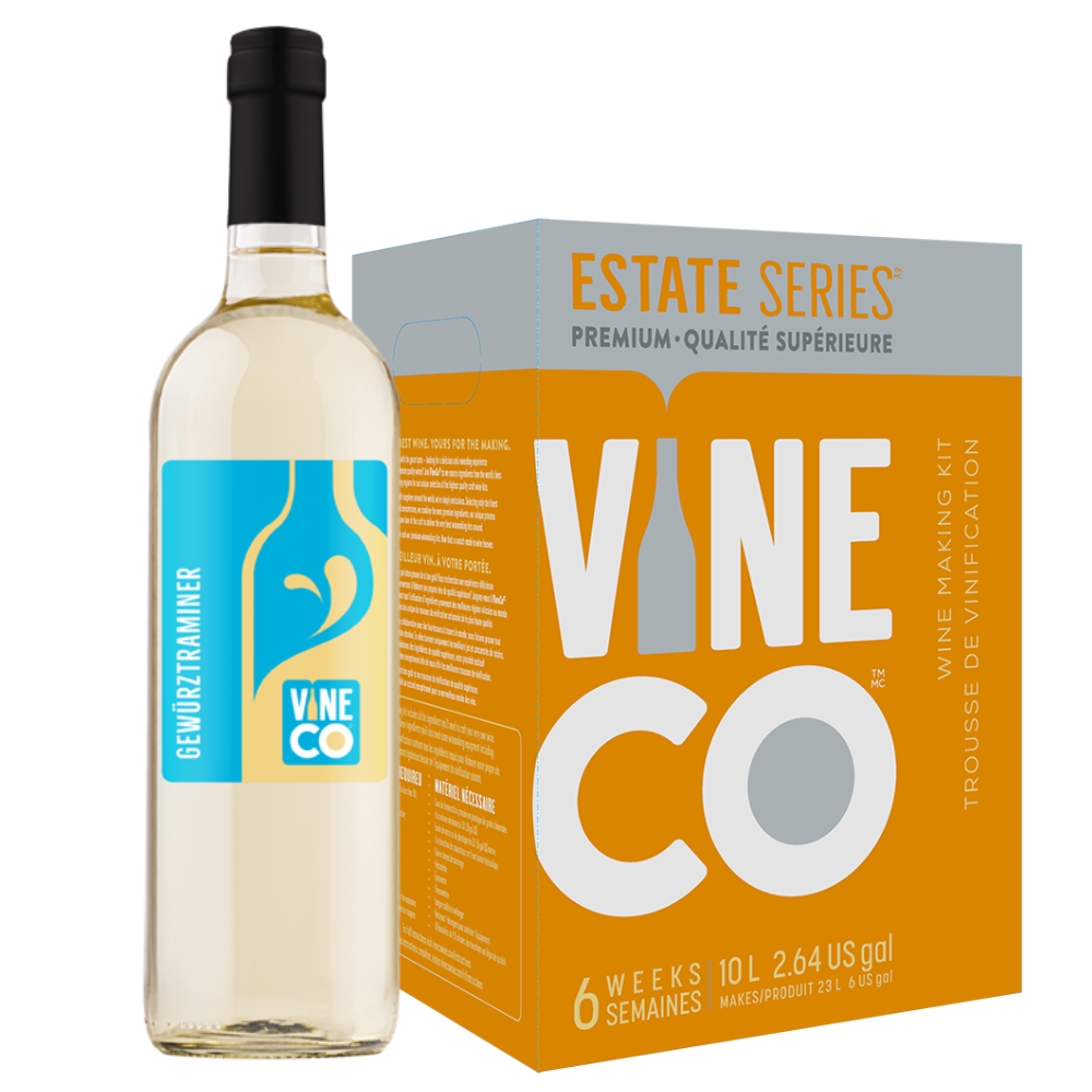 VineCo Estate Series - Gewurztraminer, Germany