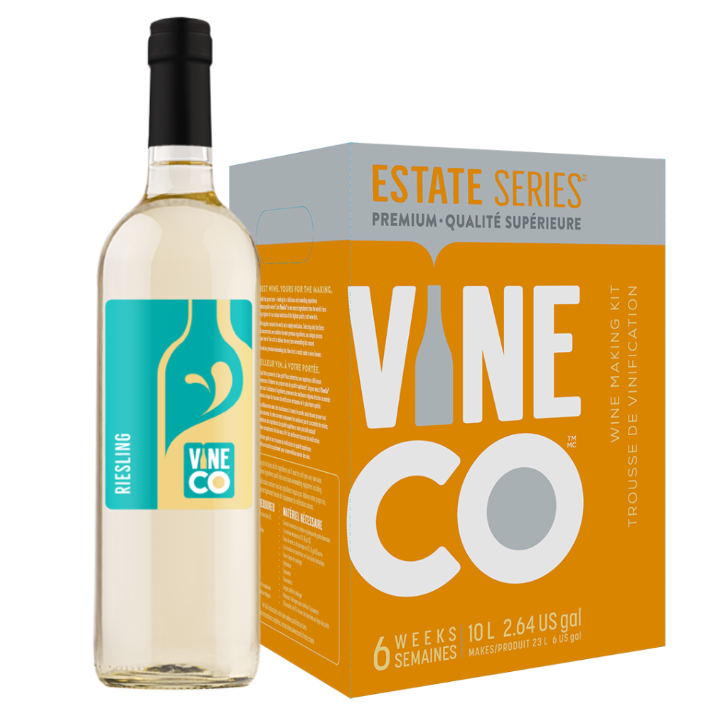 VineCo Estate Series - Riesling, California