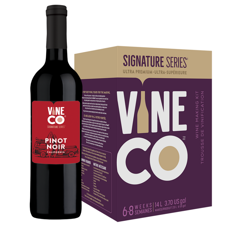 VineCo Signature Series - Pinot Noir, California