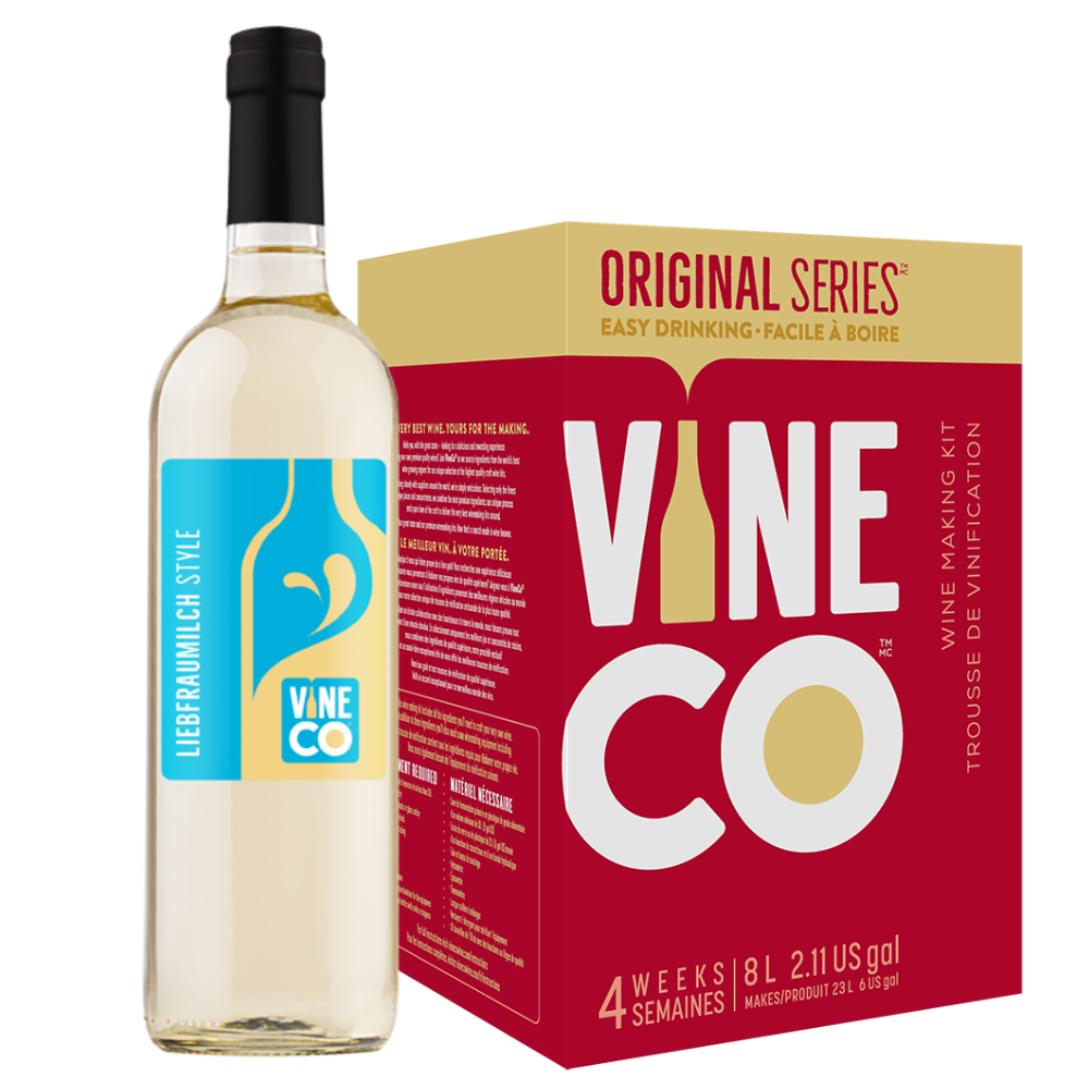 VineCo Original Series - Liebfraumilch Style, California