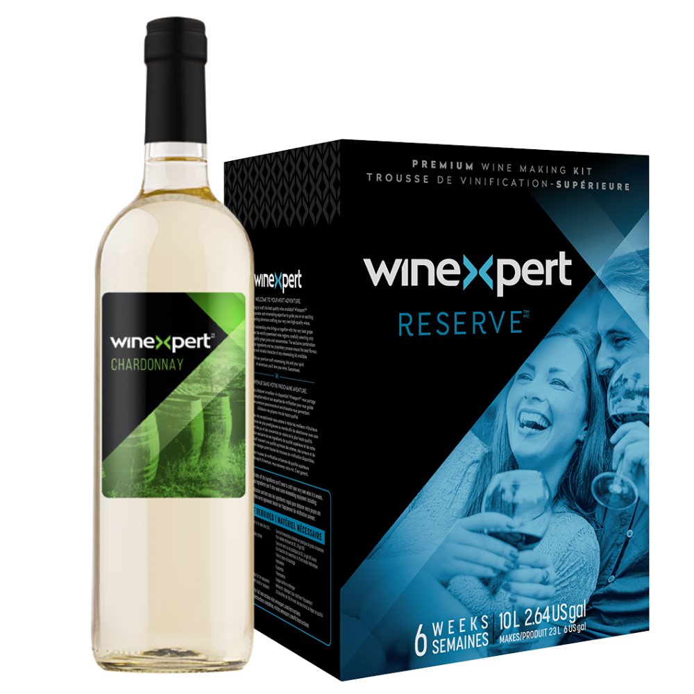 Winexpert Reserve - Chardonnay, Australia