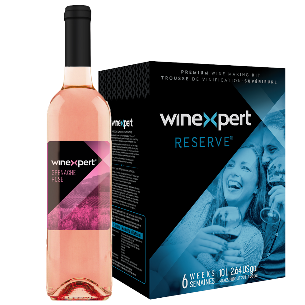 Winexpert Reserve - Grenache Rosé, Australia